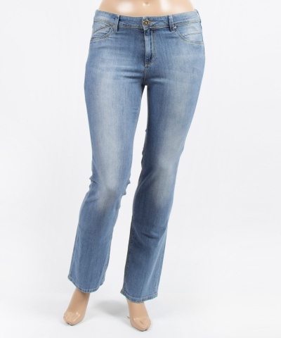 Джинсы женские WHITNEY 31928