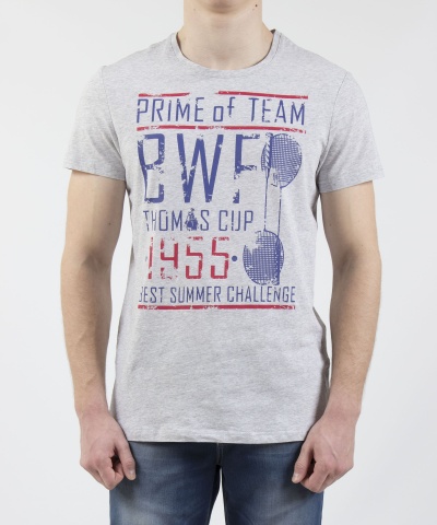 Футболка мужская CONVER 25549