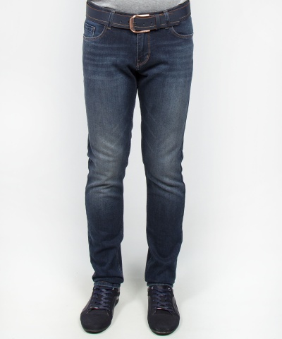 Джинсы мужские LACARINO 2373