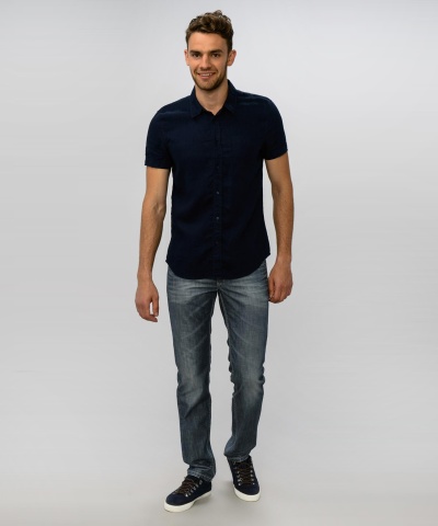 Рубашка мужская TOM FARR 29783