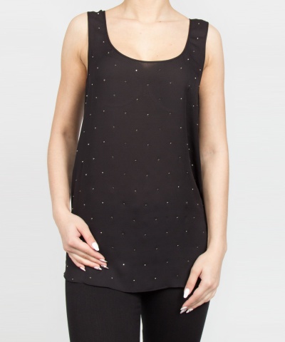 Майка женская TOM FARR 28585