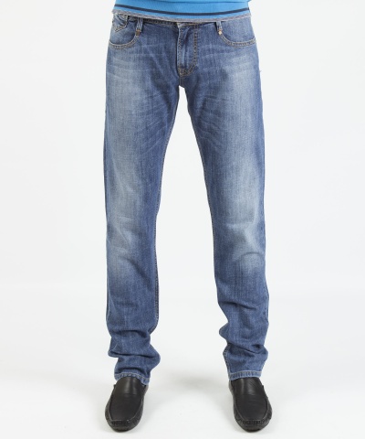 Джинсы мужские WHITNEY 15888