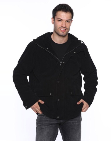 Куртка джинсовая мужская WHITNEY 41591