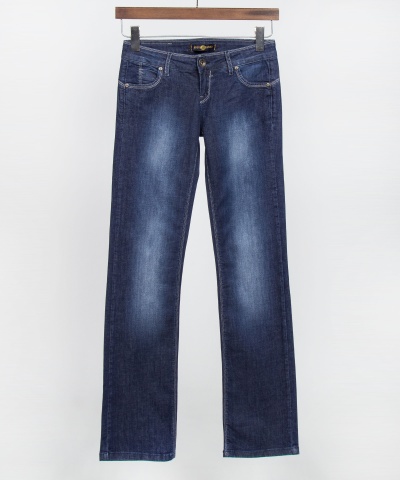 Джинсы женские JEANSTOP 26821