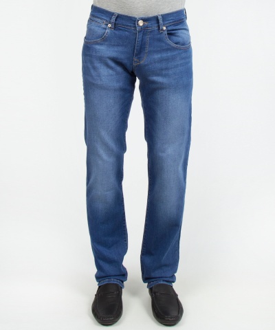 Джинсы мужские WHITNEY 16754