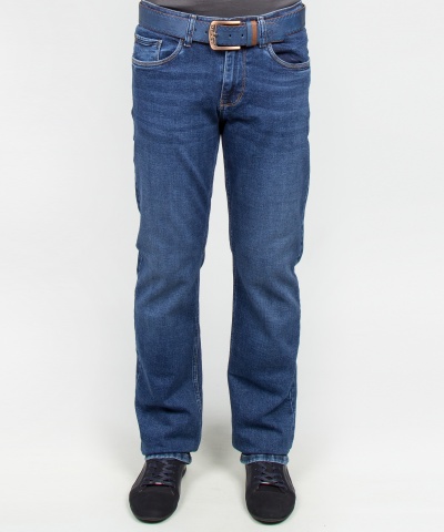 Джинсы мужские LACARINO 2209
