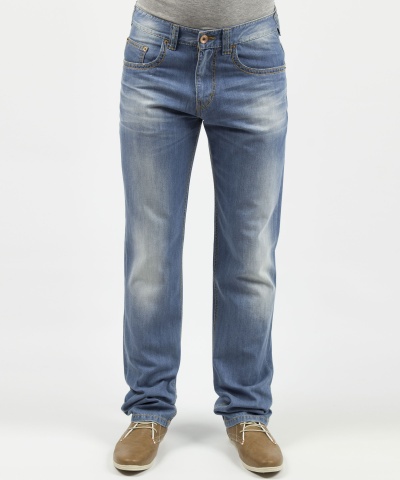 Джинсы мужские TOM FARR 29659