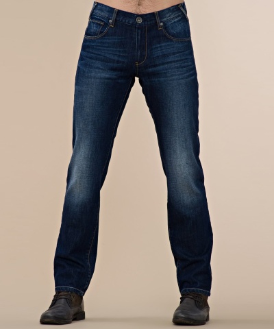 Джинсы мужские TOM FARR 28335
