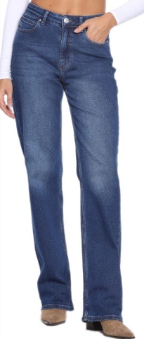 Джинсы женские WHITNEY 41569