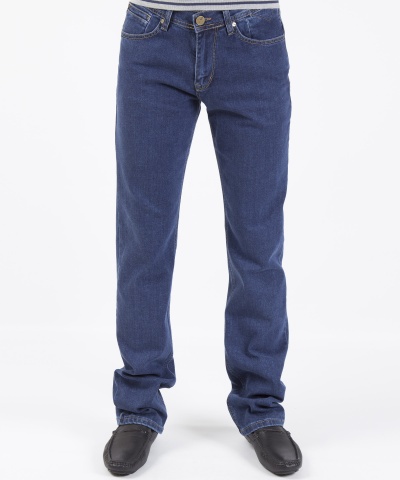 Джинсы мужские BLK 9850