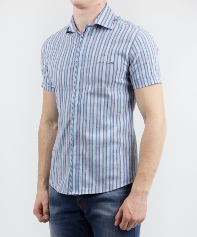 Рубашка мужская GUANTO 26653