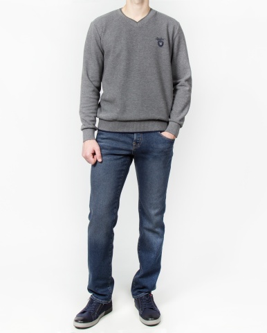 Джинсы мужские WHITNEY 40028