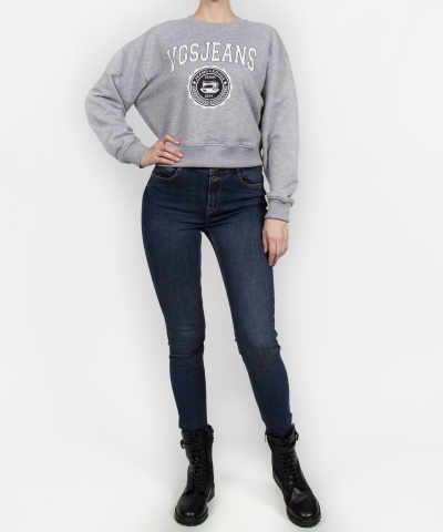 Джинсы женские PANTAMO JEANS 38729