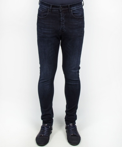 Джинсы мужские WHITNEY 19934