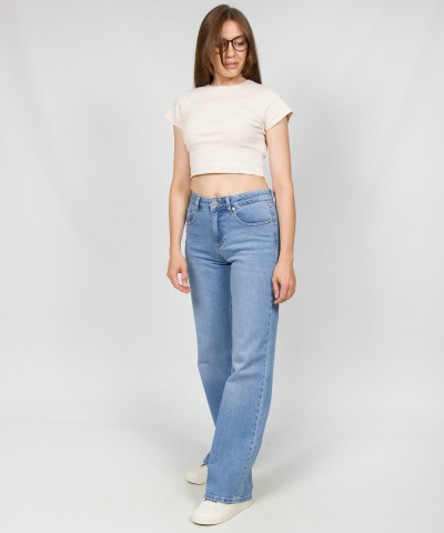 Джинсы женские WHITNEY 41857