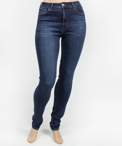 Джинсы женские WHITNEY 19536