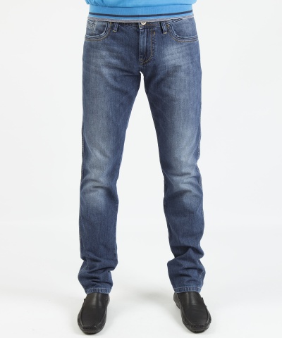 Джинсы мужские WHITNEY 15905
