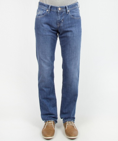 Джинсы мужские WHITNEY 16733