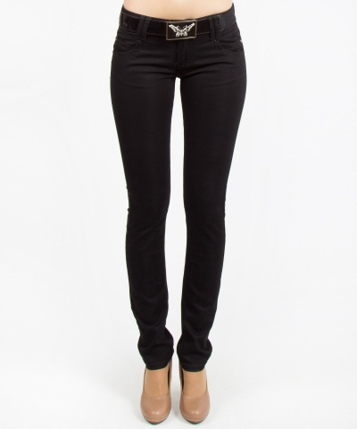 Джинсы женские MERLION 27208