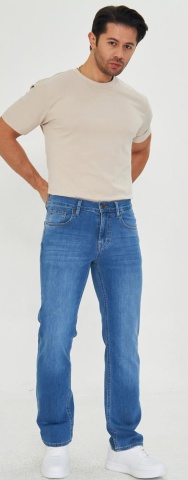 Джинсы мужские WHITNEY 41825