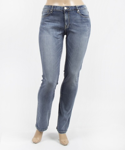 Джинсы женские TAYA 20665