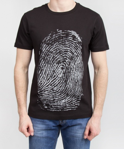 Футболка мужская TAYA 28102