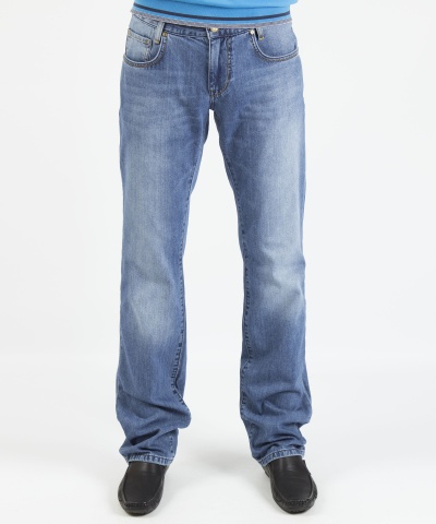 Джинсы мужские WHITNEY 15897