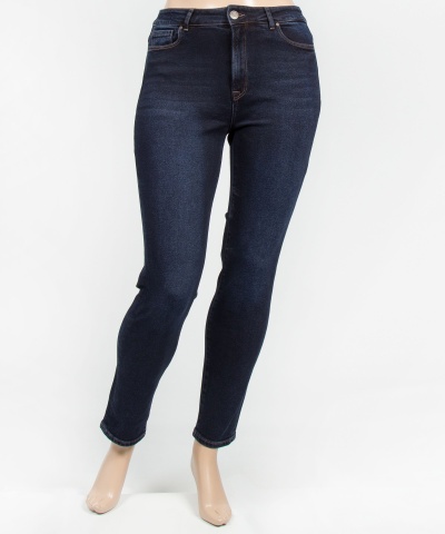 Джинсы женские WHITNEY 19548