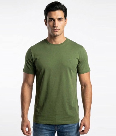 Футболка мужская VIGOSS 42178