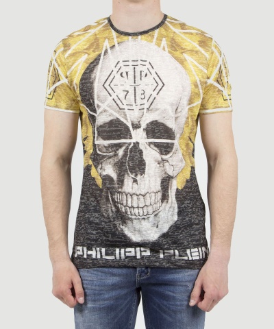Футболка мужская PHILIPP PLEIN 33183