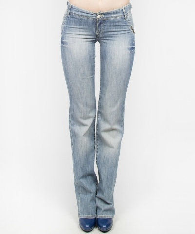 Джинсы женские WHITNEY 32334