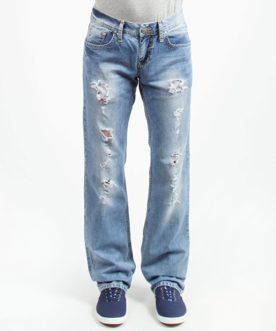 Джинсы мужские WHITNEY 32280