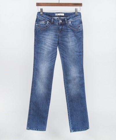 Джинсы женские A.M.N. 24580