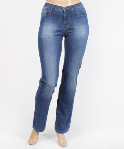 Джинсы женские WHITNEY 16039