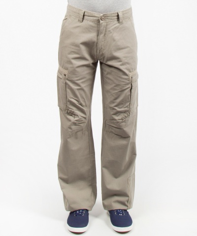 Брюки мужские JOHNWIN 27034