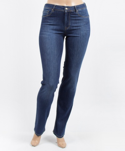 Джинсы женские WHITNEY 16029