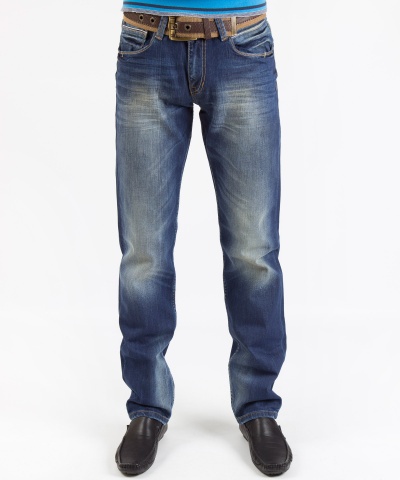 Джинсы мужские BOCHETTI 24982