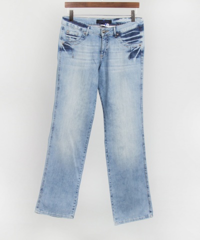 Джинсы женские A.M.N. 24521