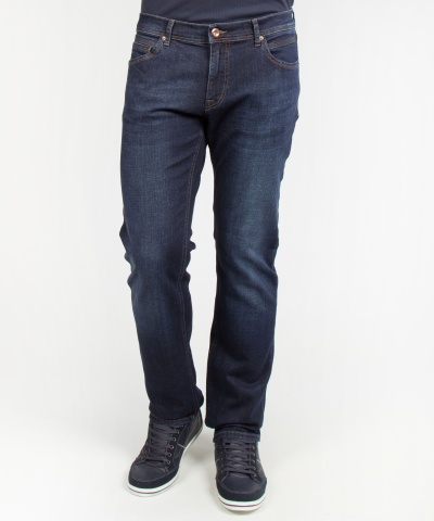 Джинсы мужские WHITNEY 18648