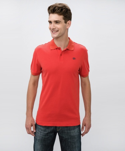 Поло мужское TOM FARR 22263