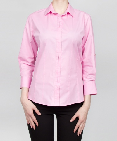 Рубашка  женская EQ COLLECTION 21729