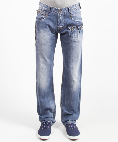 Джинсы мужские CONVER 25181