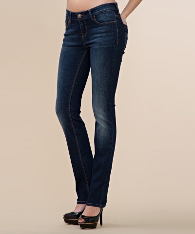 Джинсы женские TOM FARR 29359