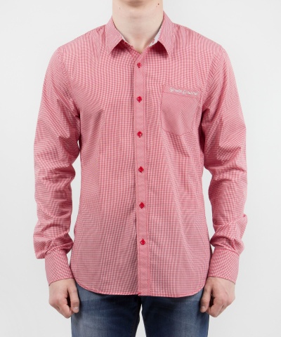 Рубашка мужская CONVER 25515