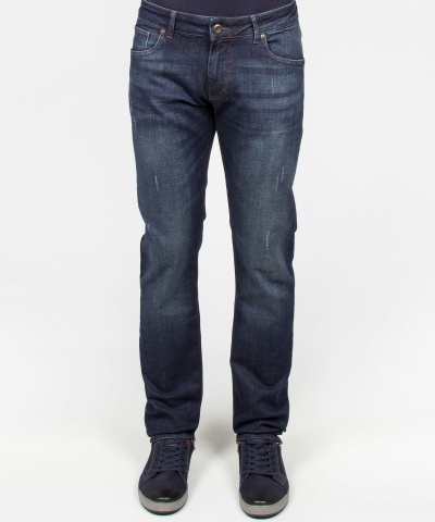 Джинсы мужские WHITNEY 19193