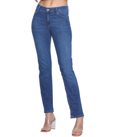 Джинсы женские WHITNEY 40106