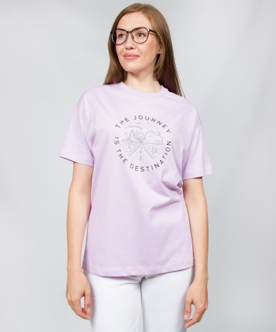 Футболка женская VIGOSS 41788