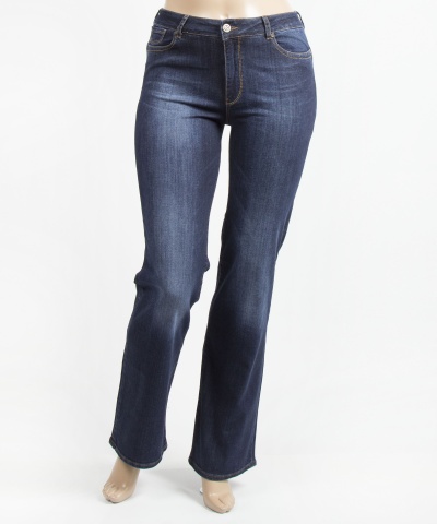 Джинсы женские WHITNEY 17696