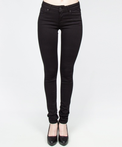 Джинсы женские WHITNEY 18827