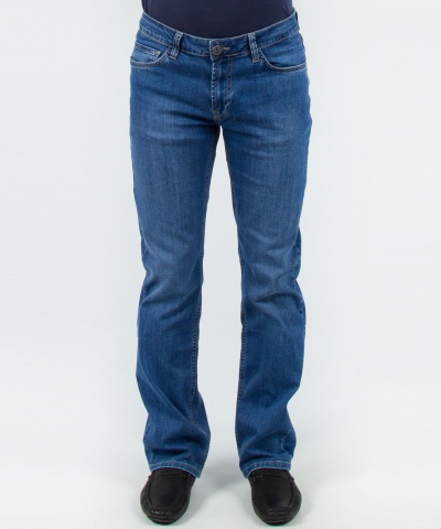 Джинсы мужские FRANCO BENUSSI 12197